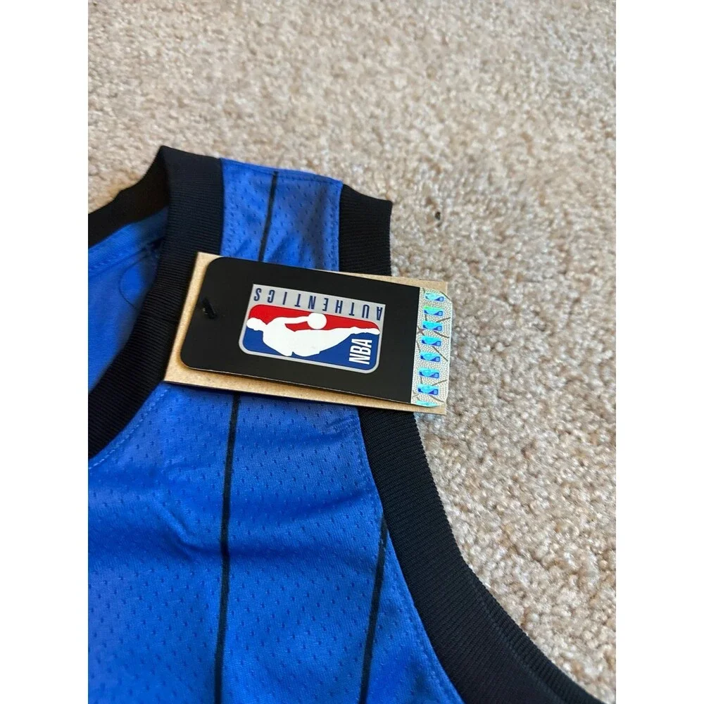 Jalen Suggs Orlando Magic Jordan NWT Men’s NBA Jersey Size XL